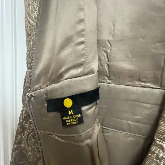 Cocktail Dress - Picture 3 of 4